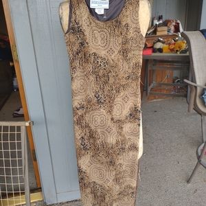 Jessica Howard dress petite 8